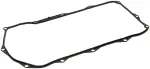 Gasket, automatic transmission oil sump