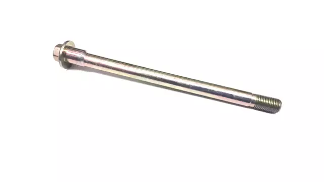 Rear Lateral Rod Bolt