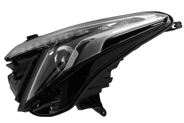 84496131 - F Headlamp 2017-2019 Cadillac XT5 | GM Wholesale Direct