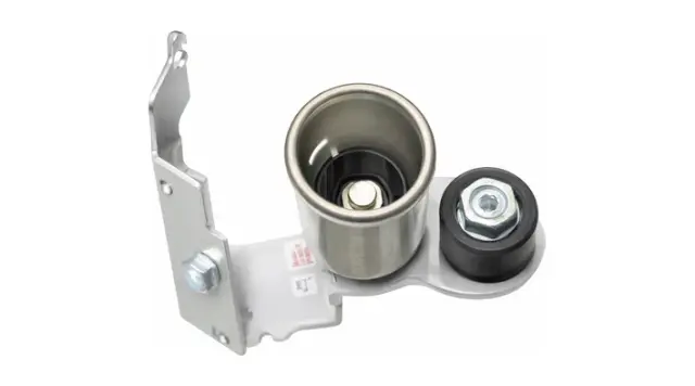 85530-06010 - 12 Volt Accessory Power Outlet (Rear, Upper) 1997