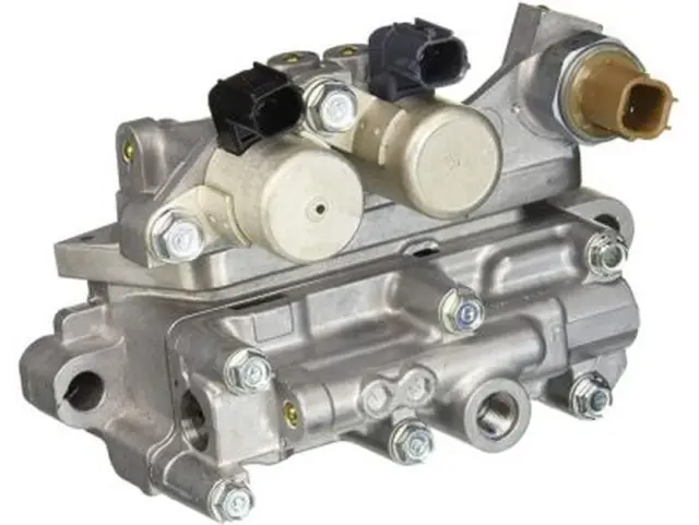 15820-R70-A05 - 2008-2017 Honda - Valve Assembly Rear Spool | All
