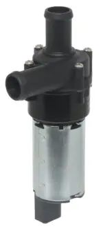 Engine Coolant Auxiliary Pump