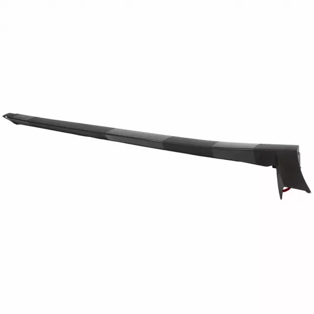 2018-2022 Ford EcoSport Rocker Panel Guard CN1Z-7410176-EA | OEM