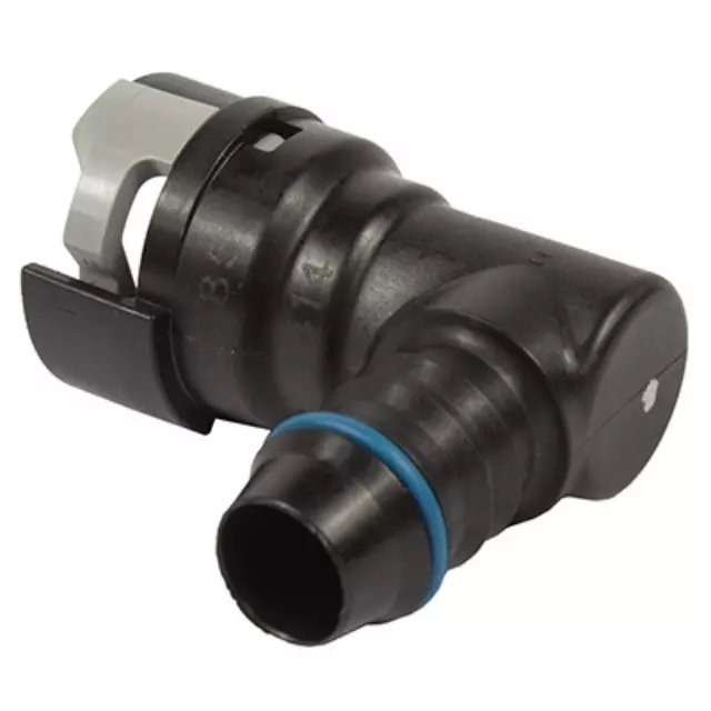 Original 2010-2025 Ford PCV Valve Connector 7T4Z-9E499-B