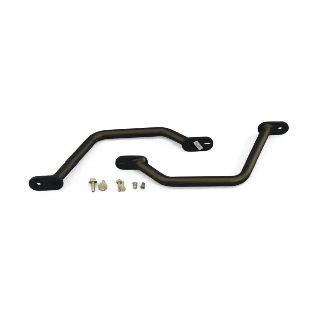 82214221 - Grab Handle 2014-2024 Ram | The Official Mopar eStore