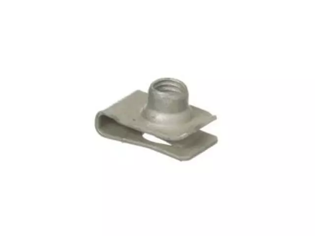Mount Bracket U-Nut