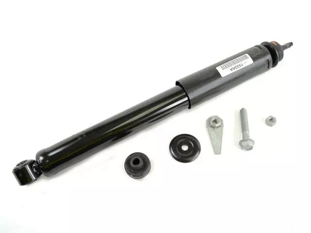 Suspension Shock Absorber