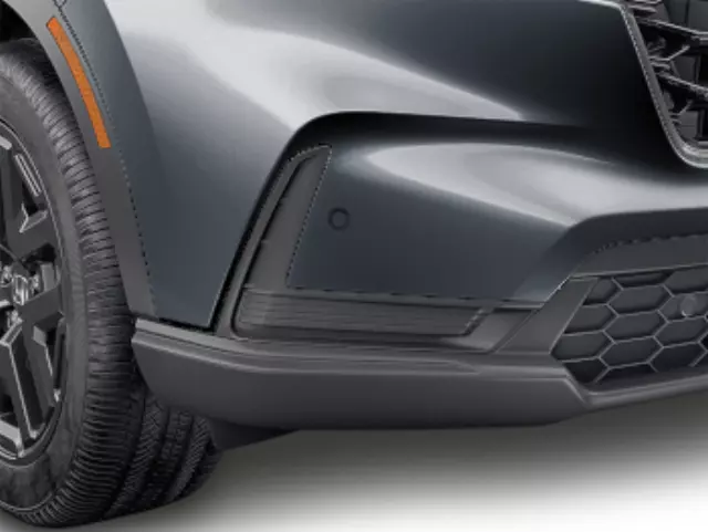 Parking Sensor Kit - Platinum White Pearl