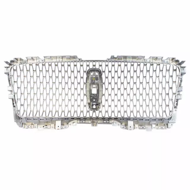 2018-2021 Lincoln Navigator Grille Assembly JL7Z-8200-BA | OEM