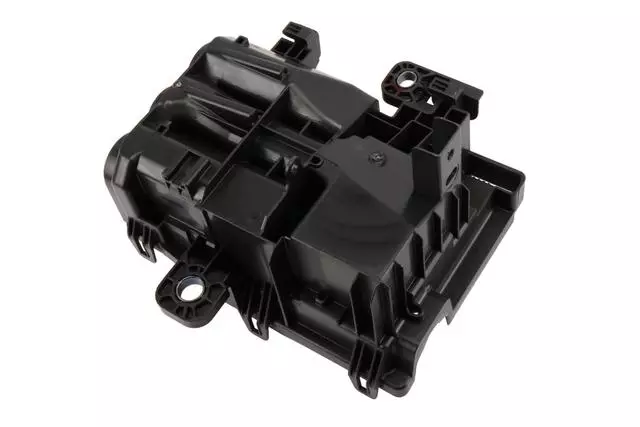 2018-2021 GM - Engine Wiring Harness Fuse Block Bracket