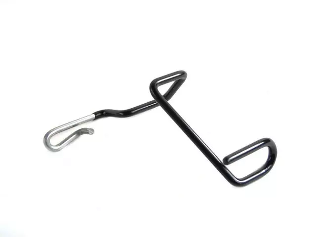 Parking Brake Cable Guide