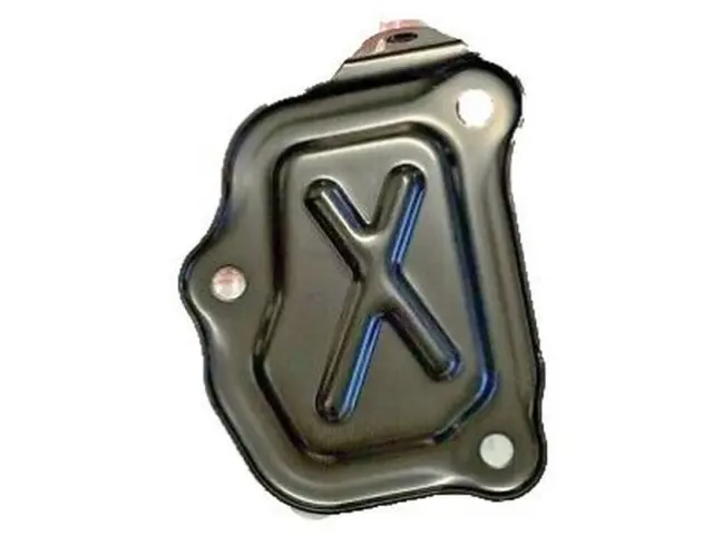 11412-PNA-000 - Access Cover 2002-2011 Honda | Toronto Honda
