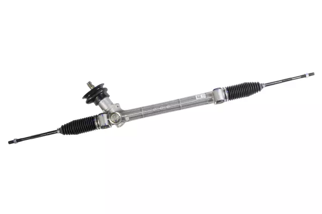 Electric Drive Rack and Pinion Steering Gear Assembly with Inner Tie Rods