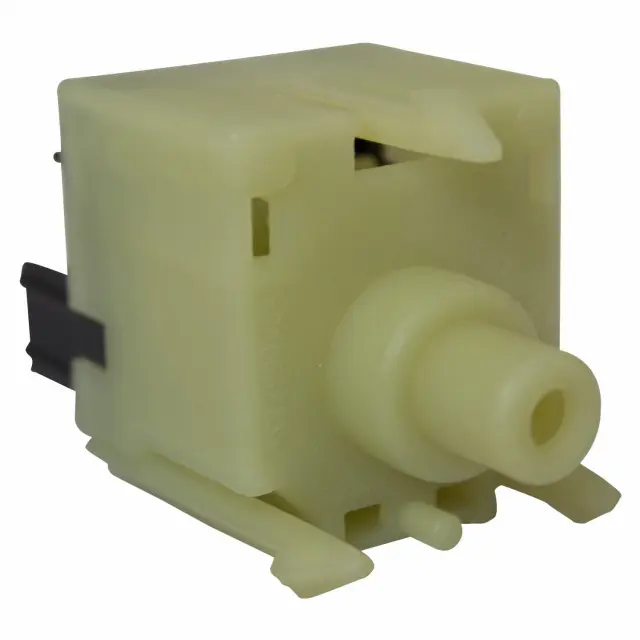 Motorcraft™ HVAC Blower Control Switch - Ford (YH-1687)