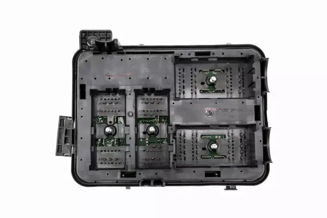 Engine Wiring Harness Junction Block