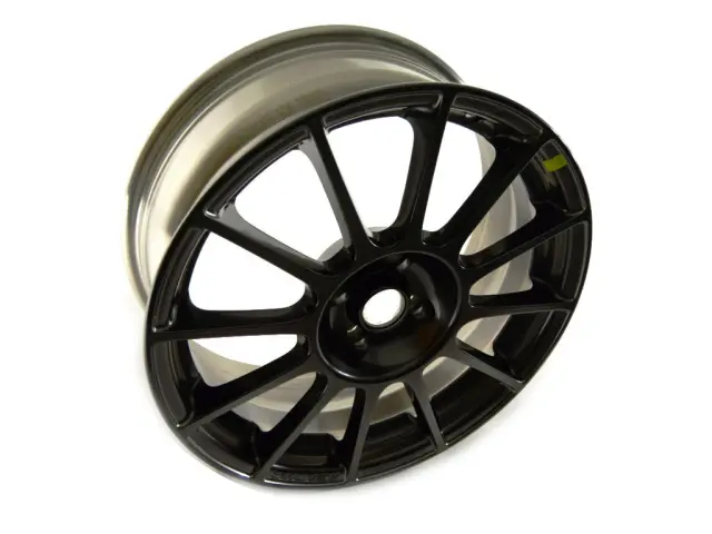 Wheel-Aluminum