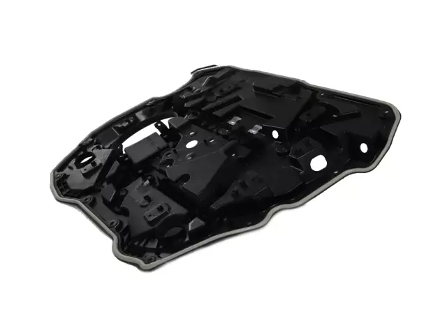 Carrier Plate Panel, Left