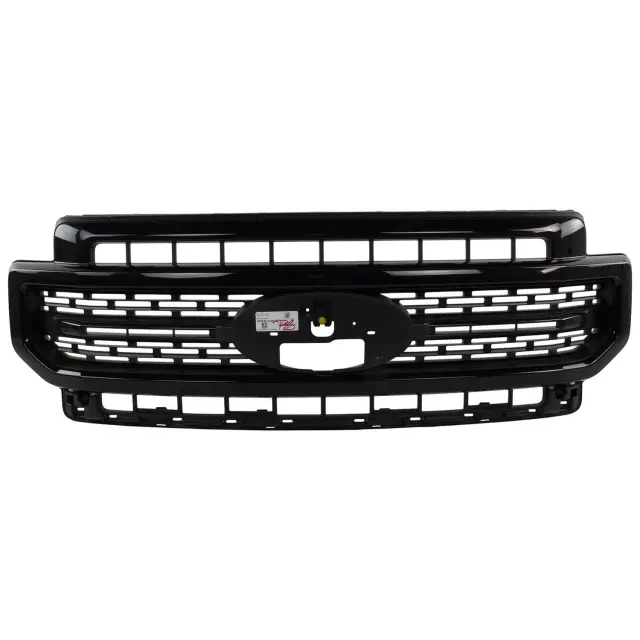 2020-2022 Ford Grille Assembly LC3Z-8200-HA | OEM Parts Online