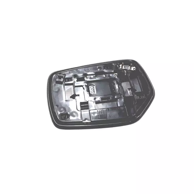 2015 Subaru - Mirror Glass