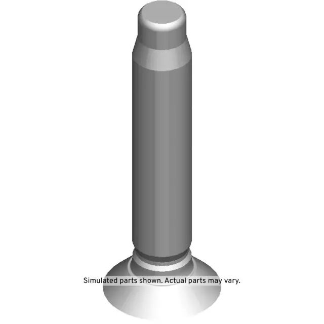 Tailgate Hinge Bracket Bolt