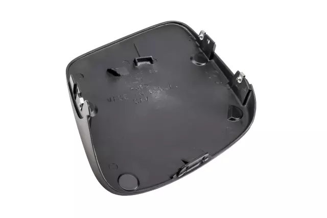 Passenger Side Headlamp Opening Door