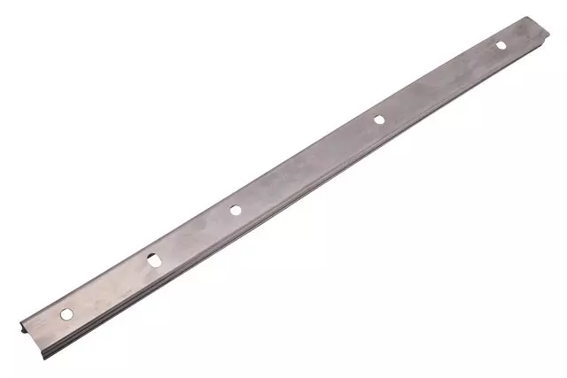 Front Passenger Side Door Window Weatherstrip Retainer