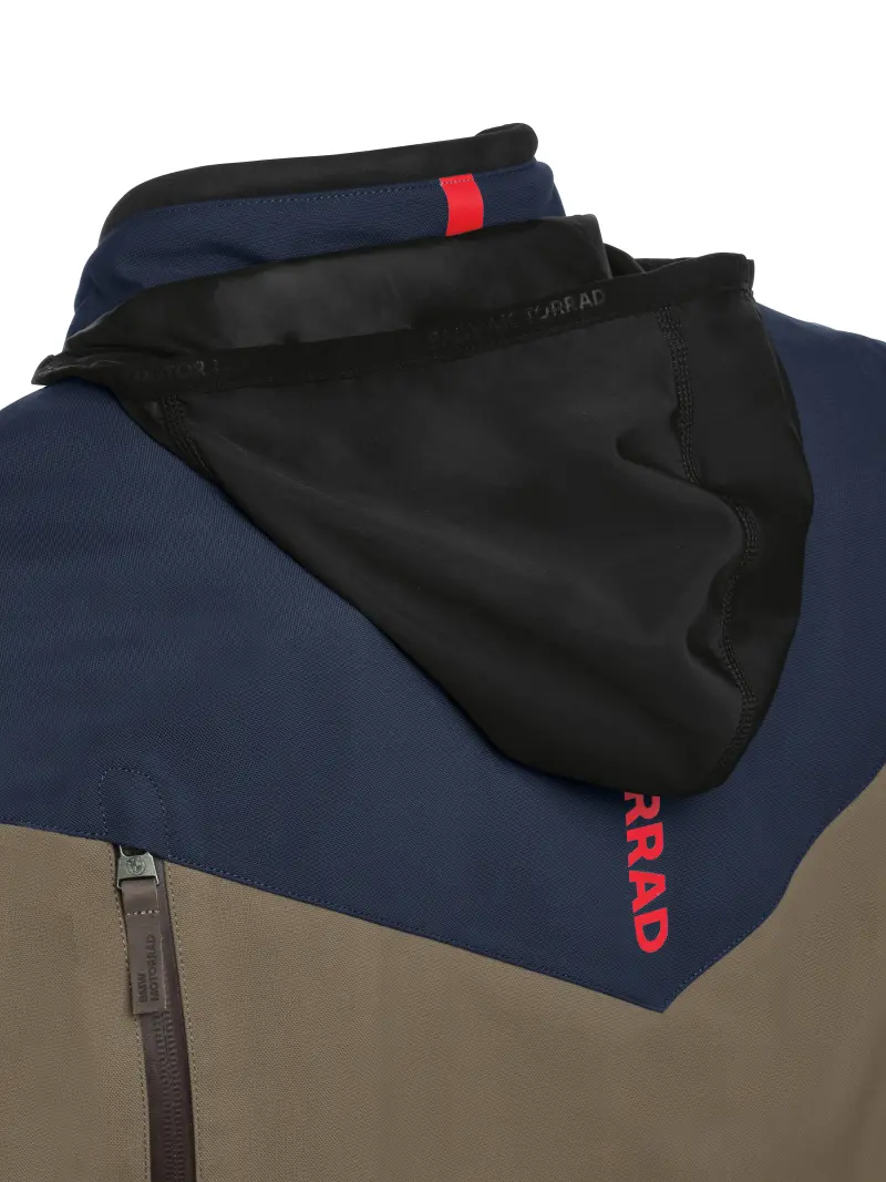 MensGSNamibGTXJacketKhaki - Mens GS Namib GTX Jacket | Official