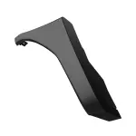 Instrument Panel Closeout Panel, Right