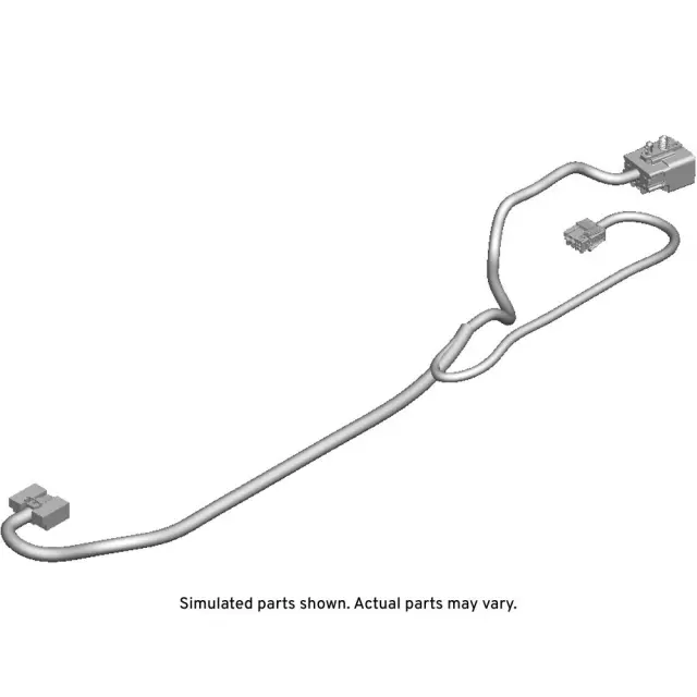 Sunroof Wiring Harness