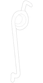 Hinge Spring