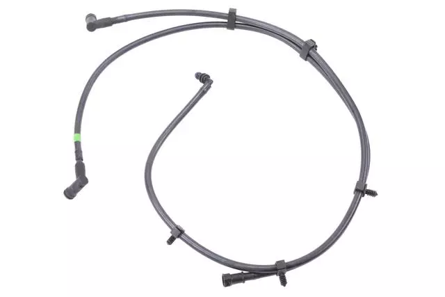 Windshield Washer Pump Hose