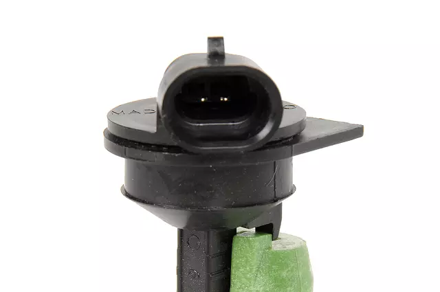 Windshield Washer Fluid Level Sensor
