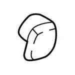 2017-2020 Ford Seat Belt Cover