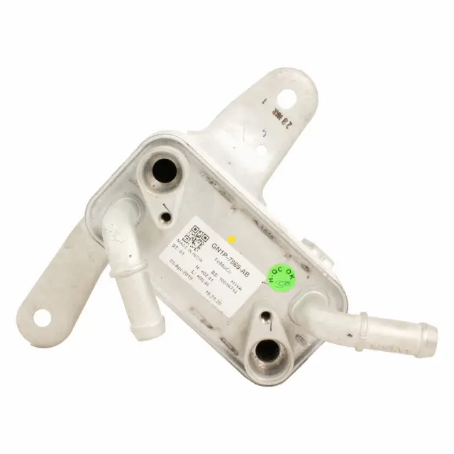 GN1Z-7869-A - Cooler 2018-2021 Ford EcoSport | Ford Parts Direct