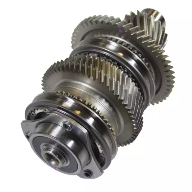Shaft Assembly Output BV6Z-7060-B | OEM Parts Online
