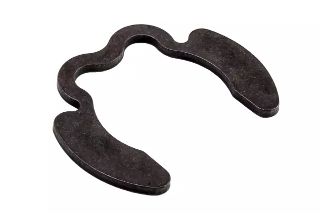 Front Drive Axle Inner Shaft Retaining Ring