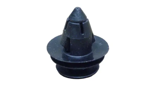 67771-12080 - Body A-Pillar Trim Panel Clip 2003-2010 Toyota