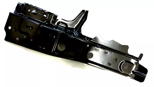 2010-2014 Subaru - Side Panel