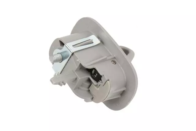 Light Ash Gray Coat Hook