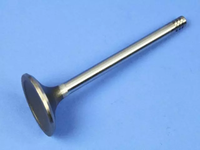 Exhaust Valve