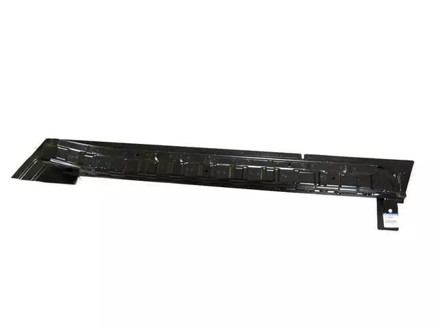 Sliding Door Track, Left