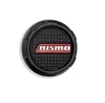 NISMO Off Road Axis Center Cap Black