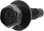 Radiator Support Bolt