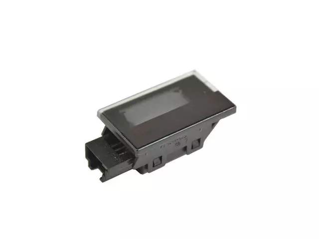 68263794AB - Glove Box Lamp 2017 Chrysler Pacifica | The Official