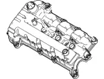 Valve Cover