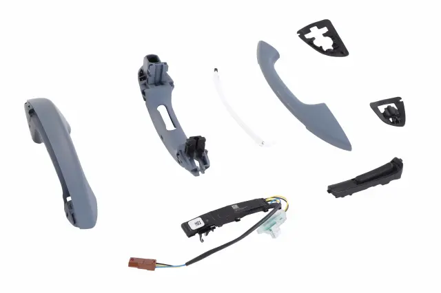 tak52② 2020-2026 Cadillac CT5 Handle, Outside 13548522 | OEM Parts Online