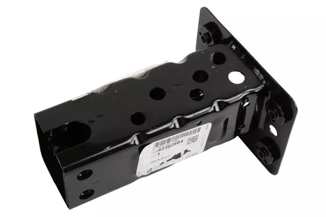 Front Driver Side Bumper Energy Absorber