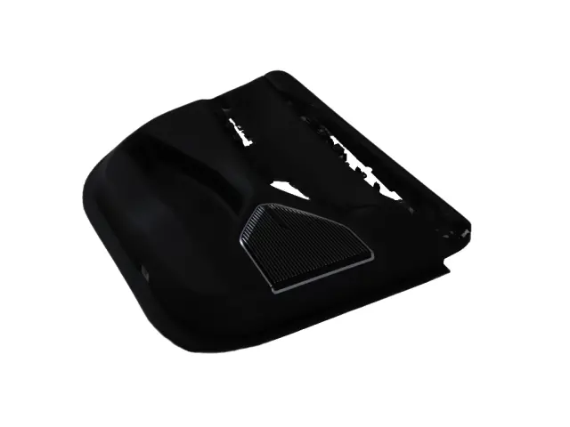 2021-2024 Jeep Front Door Trim Panel, Left 7GS851X7AA | My Mopar Parts
