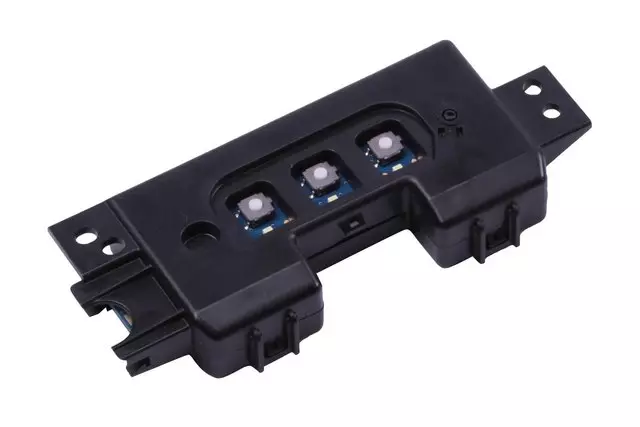 Garage Door Opener Transmitter