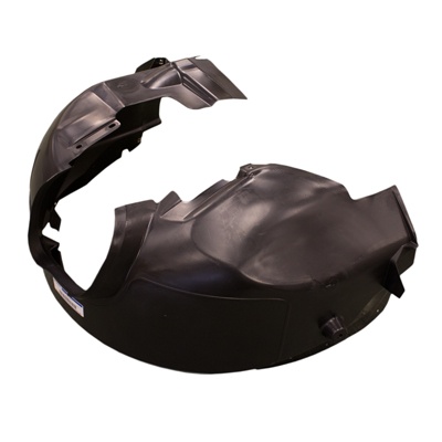 Right Front Fender Quarter Panel For 2013-2016 Chevy Trax LS/LT/LTZ (1.4L & 1.8L) - Primed Steel Replacement